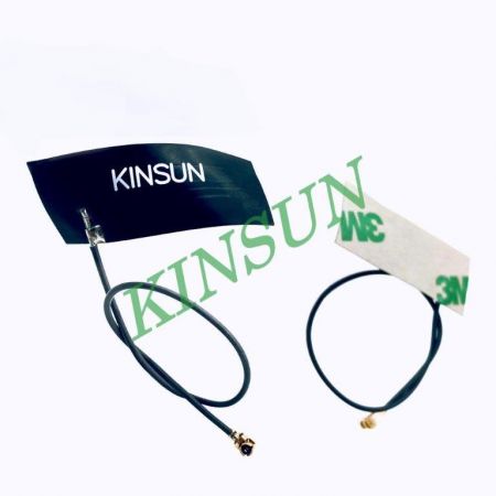 เสาอากาศ LTE FCB - เสาอากาศ LTE FCB